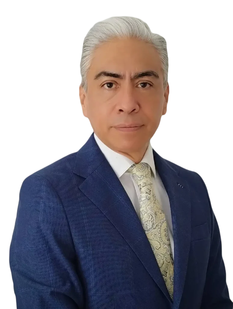 Jose Luis - Clinica del dolor