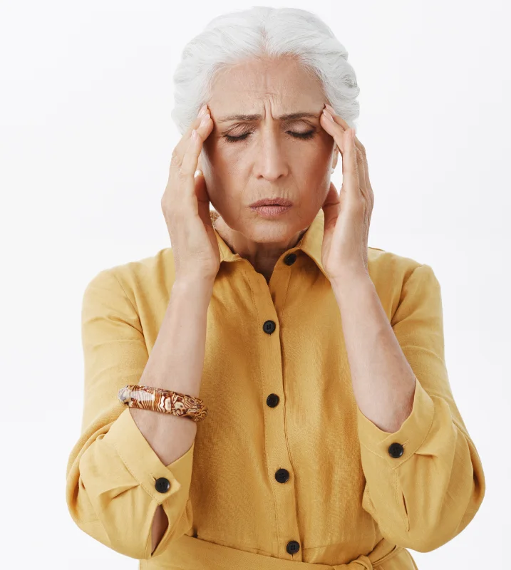 Neuralgia del trigémino